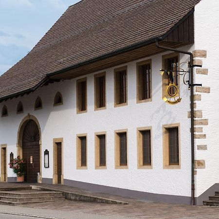 Hotel Muellerhof Frick Zewnętrze zdjęcie